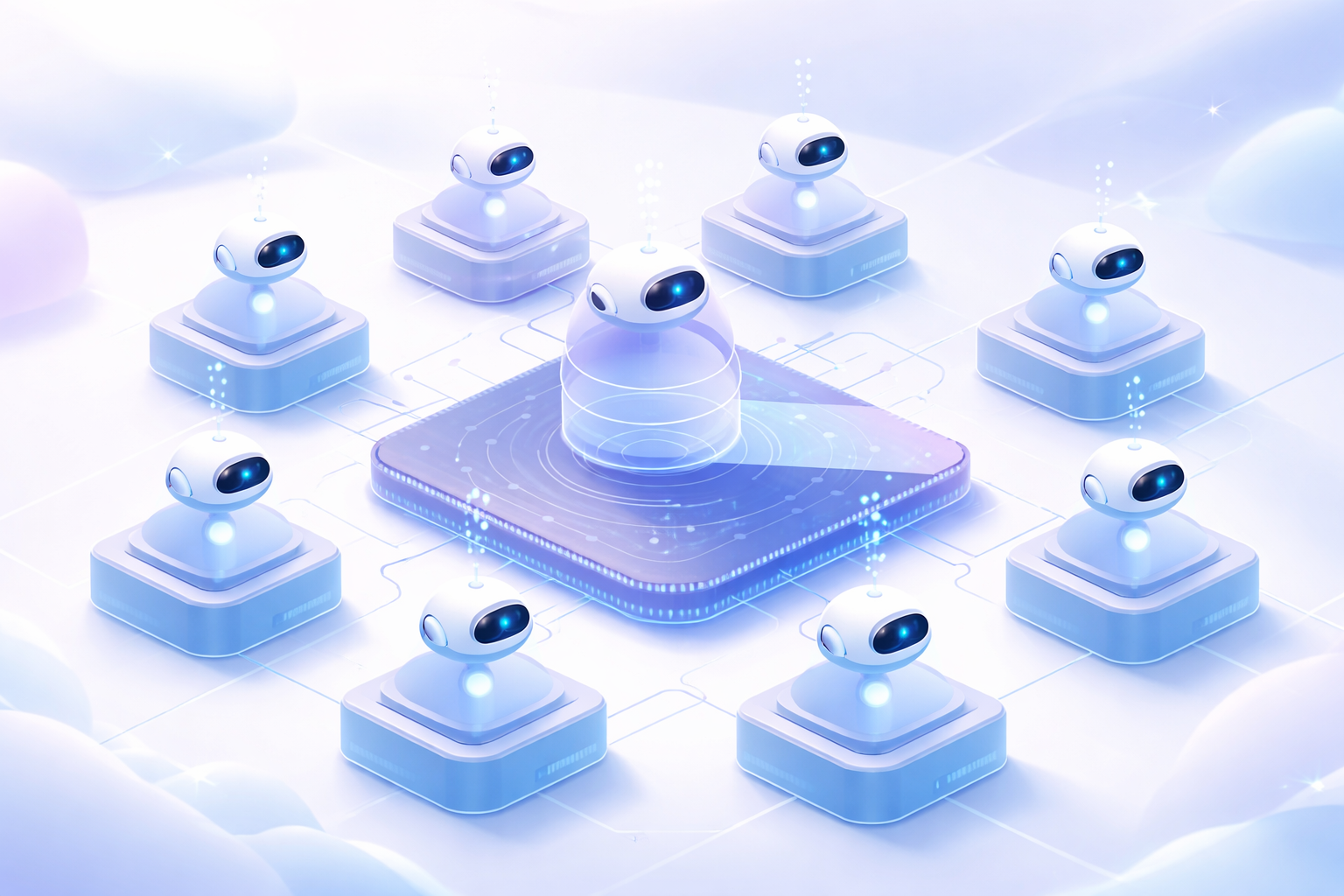 My Path to Agents—and the Future I See for Pharma/Biotech